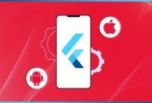Flutter cross-platform course that will get you job.