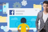 Facebook Marketing course ads advertising free page traffic