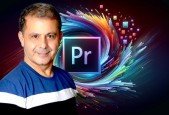The Complete Adobe Premiere Pro Video Editing Bootcamp