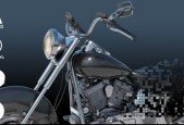 Rendering in Maya  Unreal  Marmoset  Sketchfab