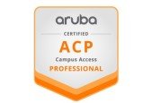 HPE7-A01 Aruba Certified Campus Access Professional Exam QnA