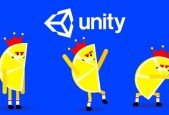 UNITY 2018 Learn to create your character and animate it