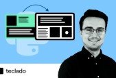Rapid Development with Flask, HTMX, TailwindCSS and AlpineJS