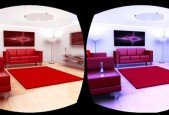 Build Virtual Reality Games for Android and iPhone