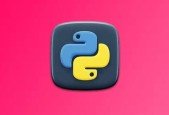 Python Programming- Python Bootcamp For Beginners