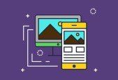 Learn to build a responsive landing page with Bootstrap 4