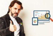 Fundamental Course - Microsoft MB-220 (Marketing Consultant)