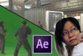 VFX Compositing with After Effects- The Complete Edition