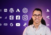 Mega Digital Marketing Course A-Z- 32 Courses in 1 + Updates