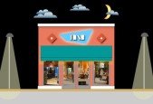 Store Design- How to Design Successful Retail Stores