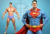 Super Human Anatomy course