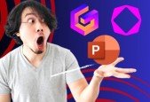 Professional PowerPoint AI Course- From Basic To Advanced