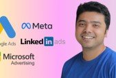 Full Paid Ads Course Google, Meta, Microsoft, LinkedIn