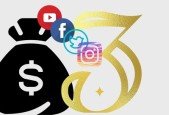 How To Triple Your Income With Social Media