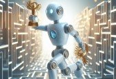 Navigating The Enterprise AI Landscape