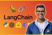LangChain 101 for Beginners (OpenAI  ChatGPT  LLMOps)