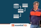 EssentialSQL- Data Modeling Relational Data Architecture