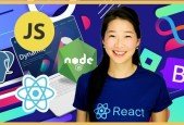 The Complete 2024 Web Development Bootcamp