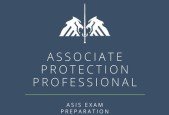 Getting ready for ASIS APP Certification