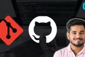 Git and GitHub For Beginners