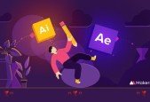 From Graphic Designer to Motion Designer