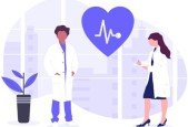 Appointment Booking Application in React native