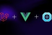 Authentication with Laravel Sanctum and Vue