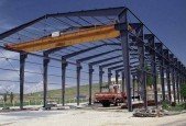 Design of Steel Structures, Factory Buildings, Exams I