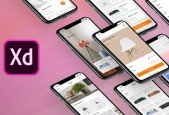 Mobile App Design From Scratch In Adobe Xd