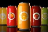 Model a Soda Can in Cinema 4D