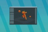 Simple Game Ready Asset Creation in 3D Coat
