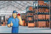 Full Course SAP S4 EWM SAP Extended Warehouse management