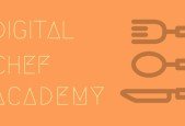 Digital Chef Academy- Create Profitable Cooking Videos