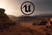 Unreal Engine 5- Realistic Environment Creation Method