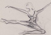 Drawing 1.01-Basic Drawing and Portraiture