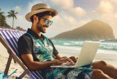 Digital Marketing Passive Income for Financial Freedom