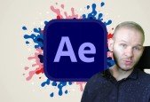 After Effects Logo Animation after effects motion graphics