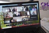 How to run Hybrid Meetings Effectively