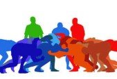 Pass the SPS (Scale Professional Scrum)