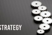 Mastering Marketing- Develop Your Own Winning Strategies