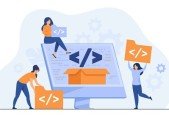 Build REST APIs with Spring Data REST Spring Boot