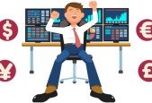 Forex Trading- Your Complete Guide to Get Started Like a Pro