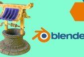 Aprende Blender 4.2  Guía gratuita para principiantes