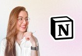 How to make your Notion Aesthetic for Beginners
