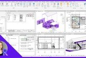 Beginner to Intermediate level in 10h Autodesk Revit