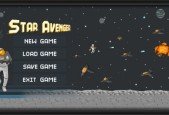 Build a complete Side-Scroller Game with GameMaker- Studio