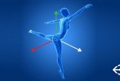 Game Physics Introducing Gravitation Rotation in Unity
