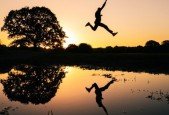 From Fear to Courage