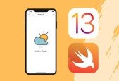Build a RESTFul API Weather App with Alamofire Swift 5