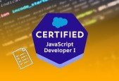 Salesforce Certified Javascript Developer I Exam Questions